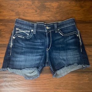 Ariat Shorts